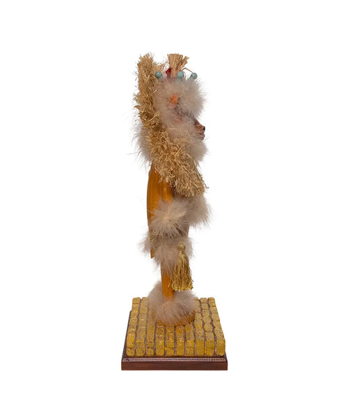 Coming soon! Hollywood Cowardly Lion Nutcracker