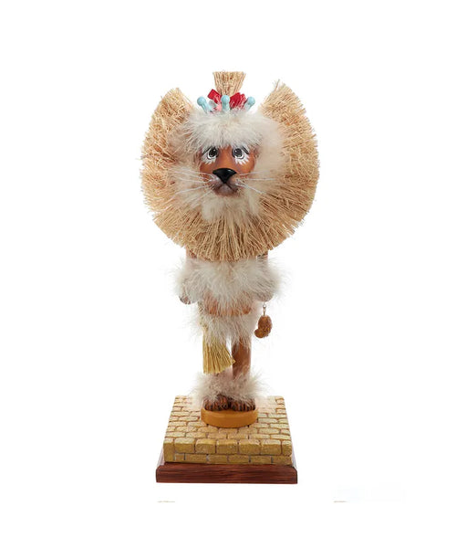 Cowardly Lion