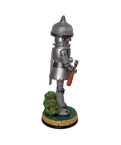 Hollywood Tin Man