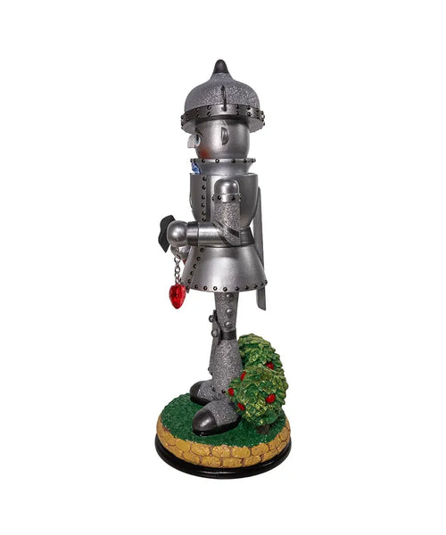 Hollywood Tin Man