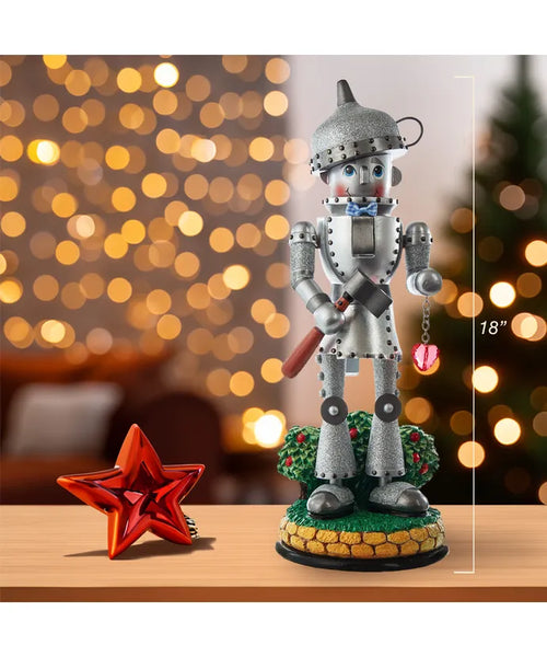 Hollywood Tin Man