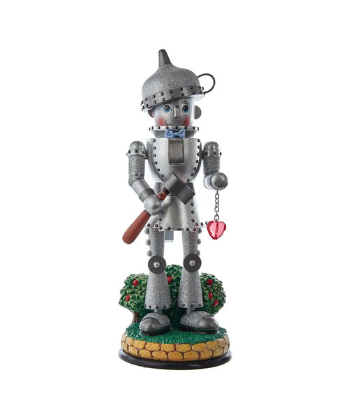 Coming Soon! Hollywood Tin Man Nutcracker