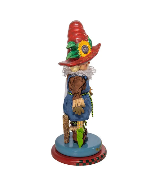 Coming Soon! Hollywood Scarecrow Nutcracker