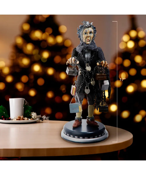Coming Soon! Hollywood Marley Nutcracker