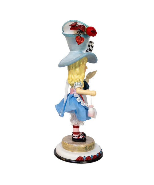 Coming Soon! Hollywood Alice