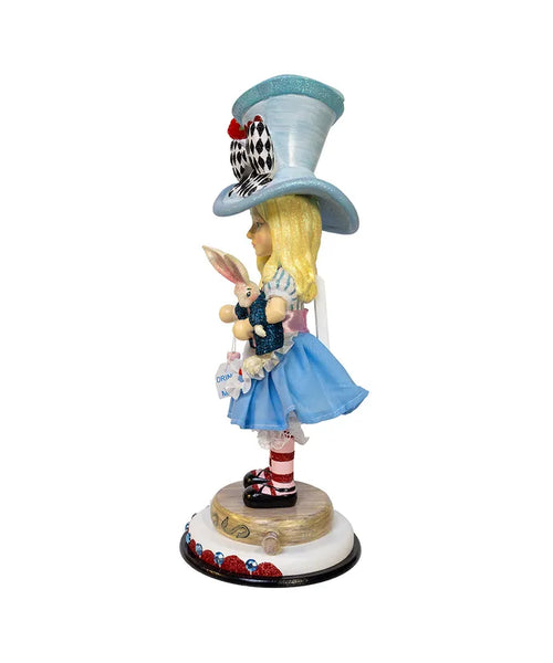 Coming Soon! Hollywood Alice