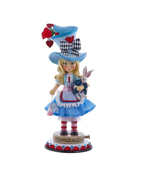 Coming Soon! Hollywood Alice