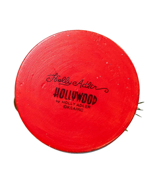 Coming Soon! Hollywood White Rabbit