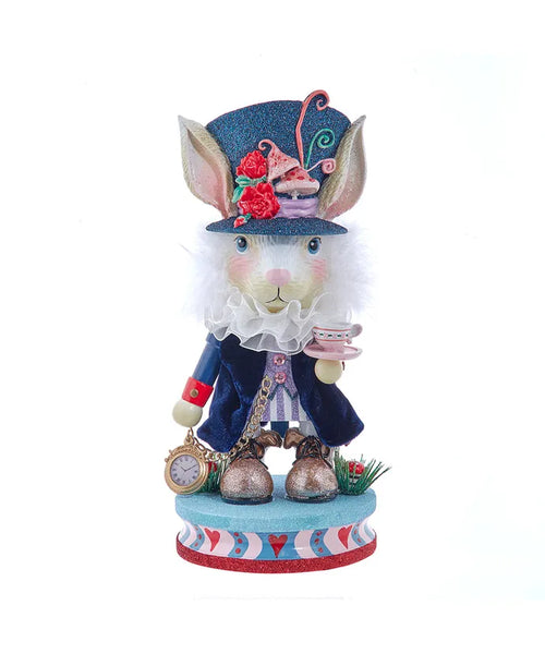 Coming Soon! Hollywood White Rabbit
