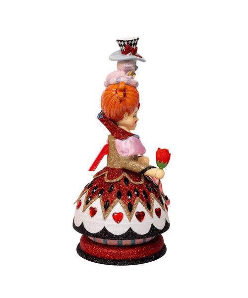 Coming soon! Hollywood Queen of Hearts