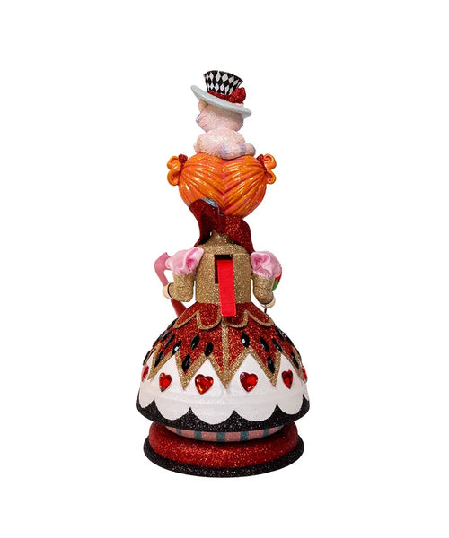 Coming soon! Hollywood Queen of Hearts