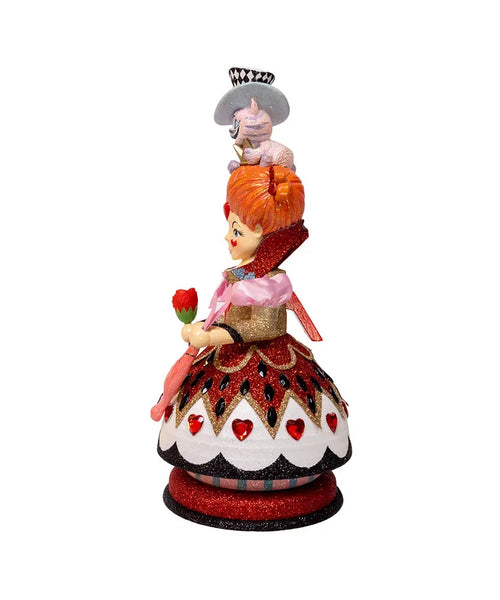 Coming soon! Hollywood Queen of Hearts