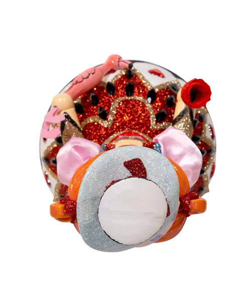 Coming soon! Hollywood Queen of Hearts