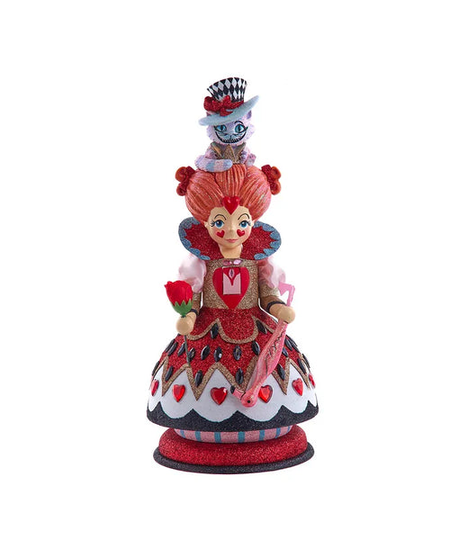Coming soon! Hollywood Queen of Hearts