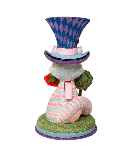 10" Hollywood Cheshire Cat