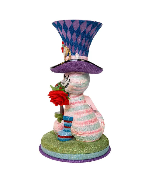 10" Hollywood Cheshire Cat