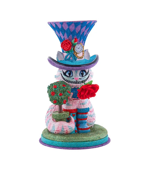 10" Hollywood Cheshire Cat