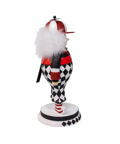 Coming Soon! Hollywood Tweedle Dum Nutcracker