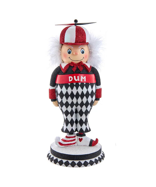Tweedle Dum