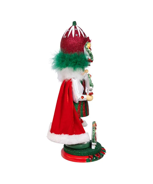 Coming Soon! Hollywood 9 Ladies Dancing Nutcracker (9th in Series)