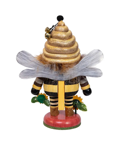 Coming Soon! Hollywood Little Bee Kid Nutcracker