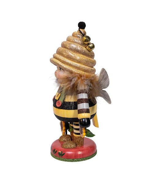 Coming Soon! Hollywood Little Bee Kid Nutcracker
