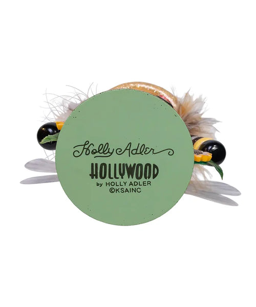 Coming Soon! Hollywood Little Bee Kid Nutcracker