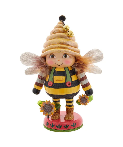 Coming Soon! Hollywood Little Bee Kid Nutcracker