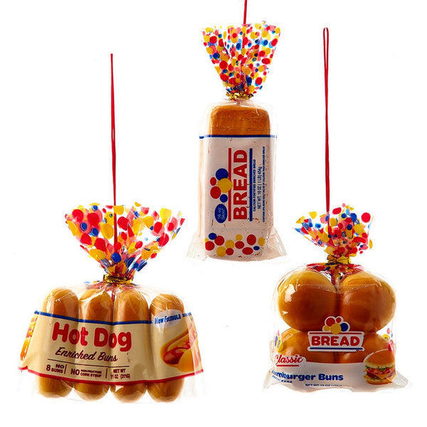 Coming Soon!!! Bread in Bag (3 options)
