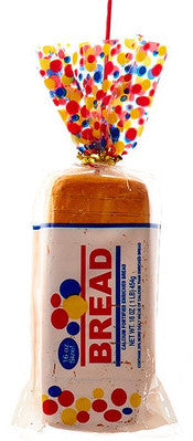 Coming Soon!!! Bread in Bag (3 options)
