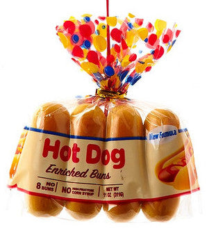Coming Soon!!! Bread in Bag (3 options)