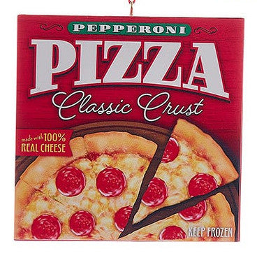 NEW!!! Pizza Box (4 Styles)