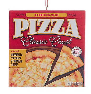 NEW!!! Pizza Box (4 Styles)