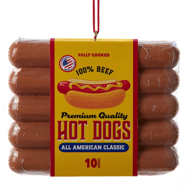 Coming Soon!!! Hotdogs