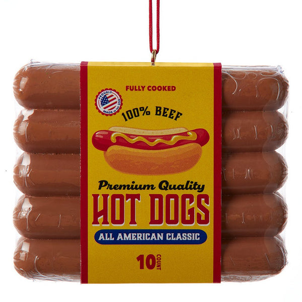 Coming Soon!!! Hotdogs