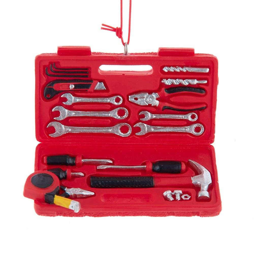 Coming Soon!!! Tool Case