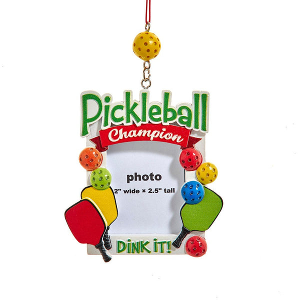 Coming Soon!!! Pickleball Frame