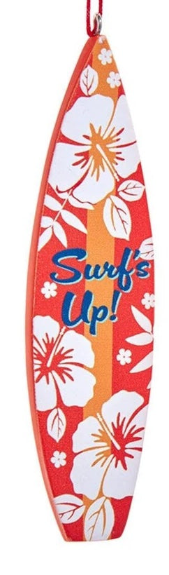 NEW!! Hawaiian Surf Board