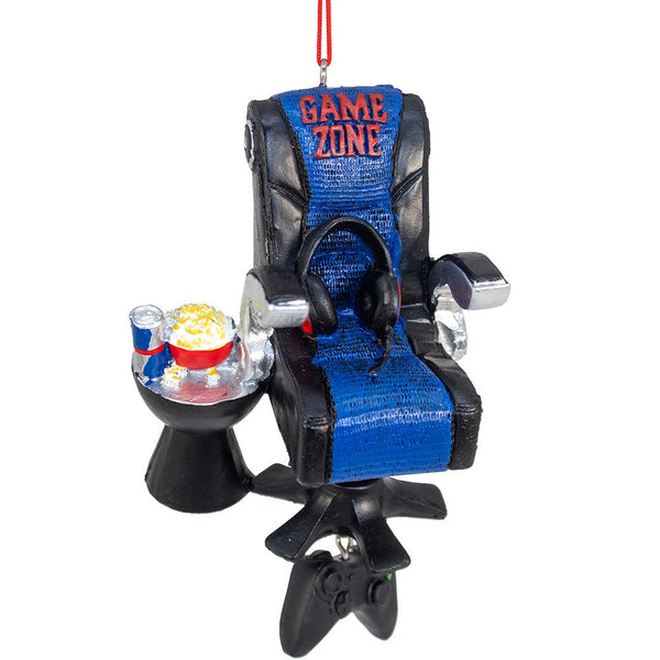 Coming Soon!!! Gamer Chair