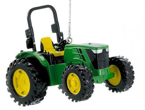 Coming Soon!!! John Deere Tractor (3 styles)