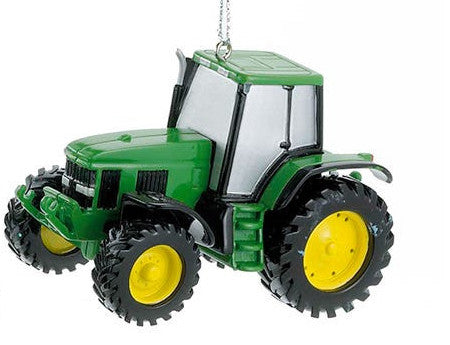 Coming Soon!!! John Deere Tractor (3 styles)