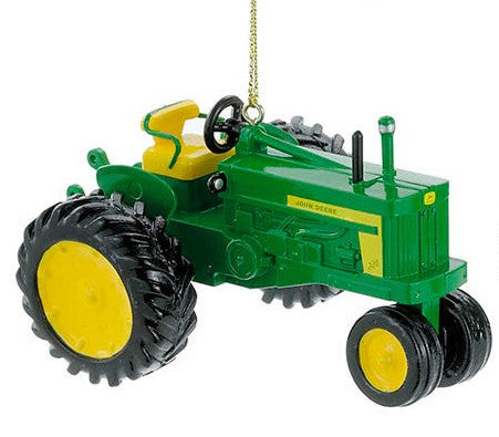 Coming Soon!!! John Deere Tractor (3 styles)