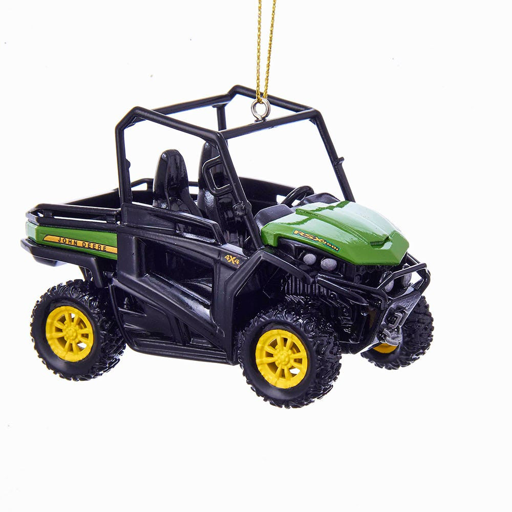 Coming Soon!!! John Deere RSX 860I