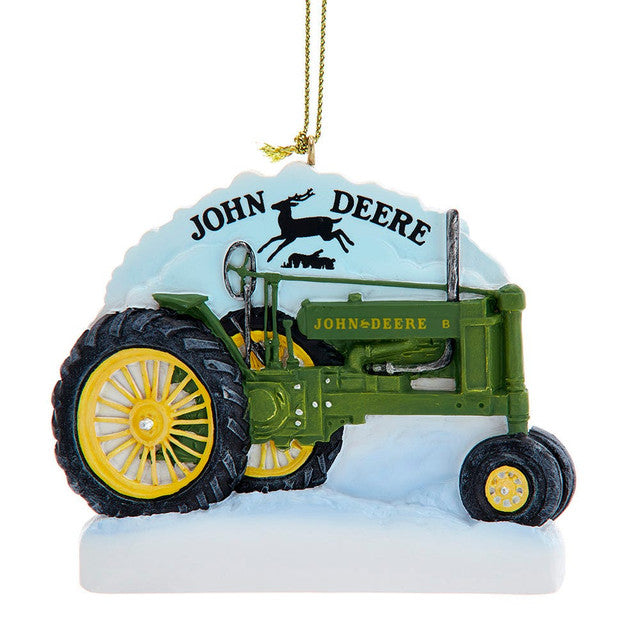 Coming Soon!!! John Deere personalizable