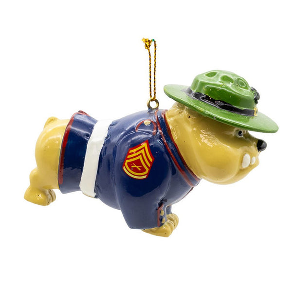 Coming Soon!!! U.S. Marine Crops Bulldog