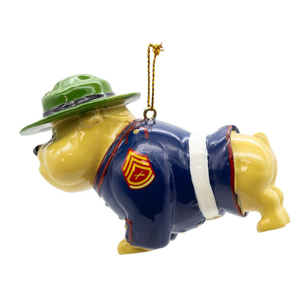 Coming Soon!!! U.S. Marine Crops Bulldog
