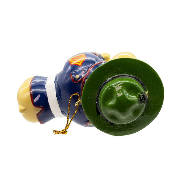 Coming Soon!!! U.S. Marine Crops Bulldog