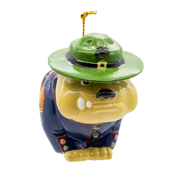 Coming Soon!!! U.S. Marine Crops Bulldog
