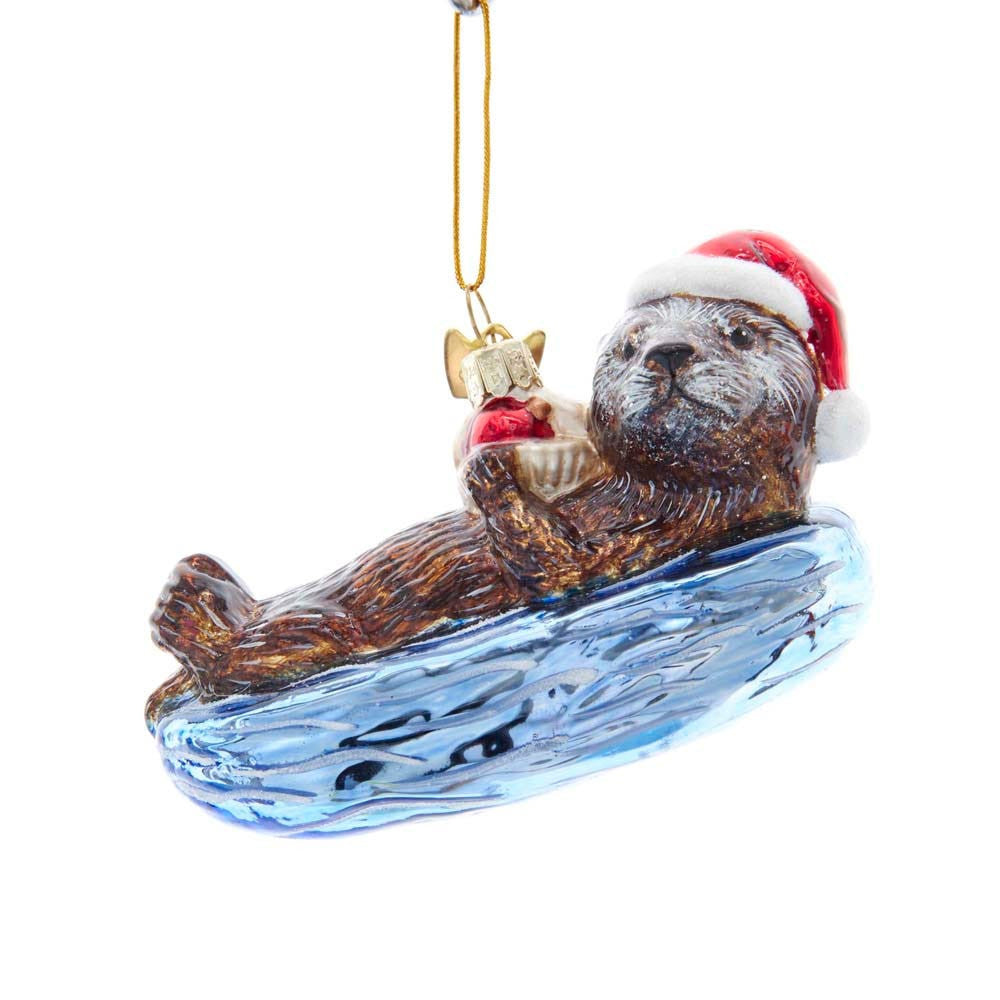 Coming Soon!!! Sea Otter