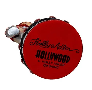Coming Soon! Hollywood Heart Card Soldier Nutcracker